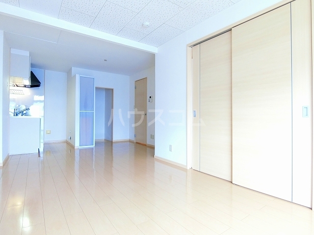 3/21 リビング/ダイニング