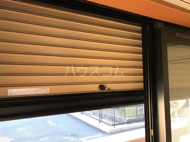 18/28 バルコニー