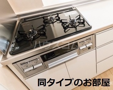 6/20 キッチン