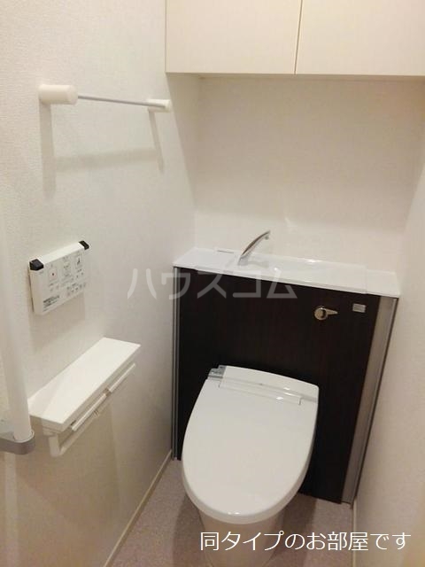 8/20 トイレ