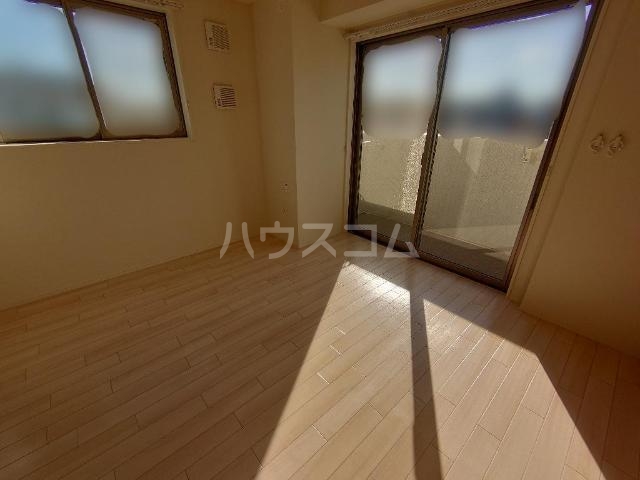 2/23 リビング/ダイニング