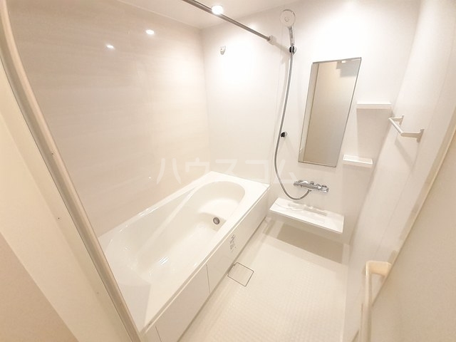 8/20 浴室