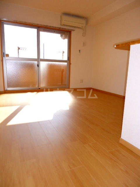 3/27 リビング/ダイニング