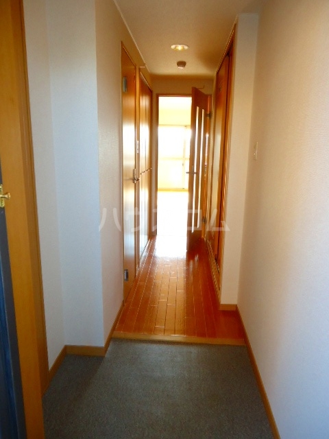 6/27 玄関