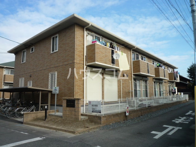 1/23 外観