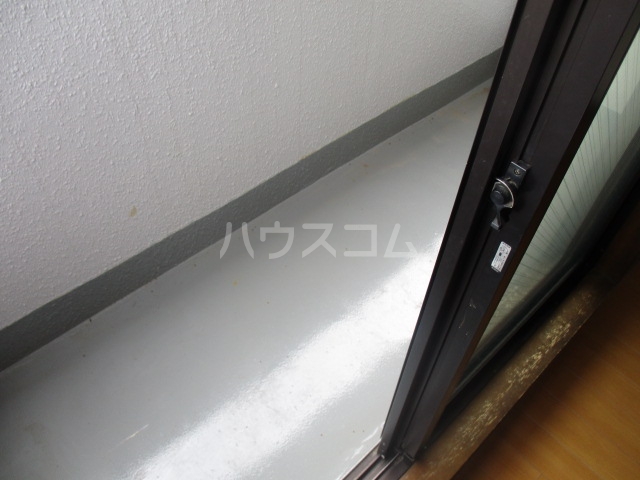 17/30 バルコニー