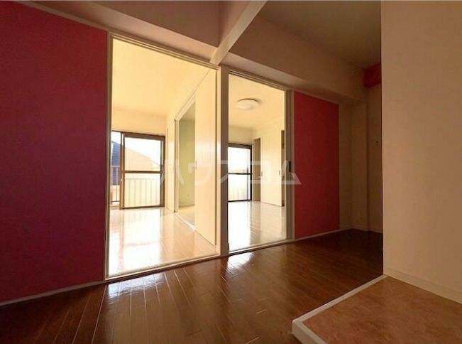 3/9 リビング/ダイニング