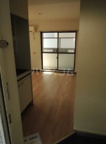 4/26 リビング/ダイニング