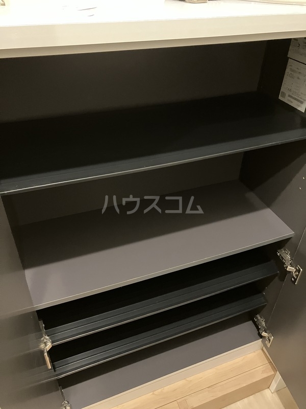 4/20 収納