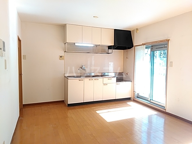 4/23 リビング/ダイニング