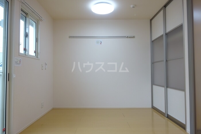 4/18 リビング/ダイニング