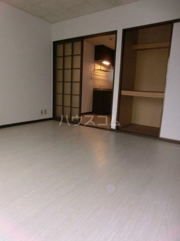 3/17 リビング/ダイニング