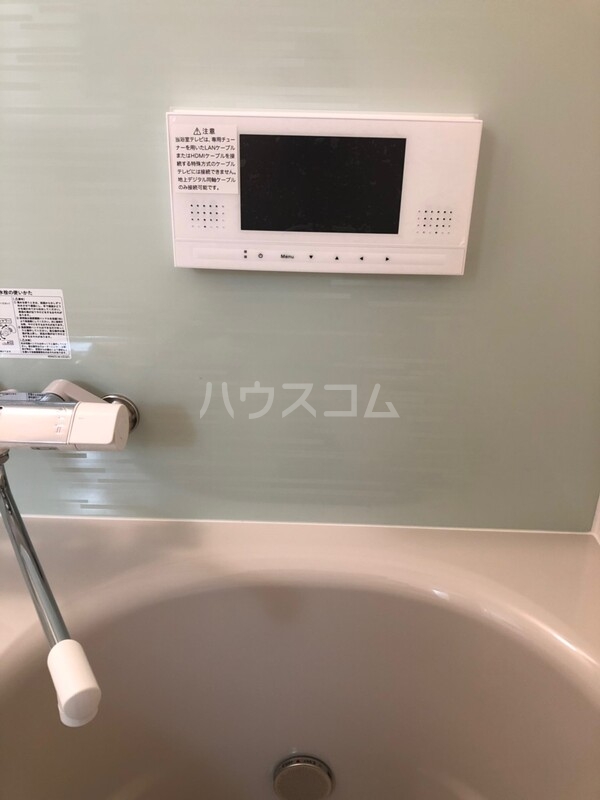 14/27 浴室