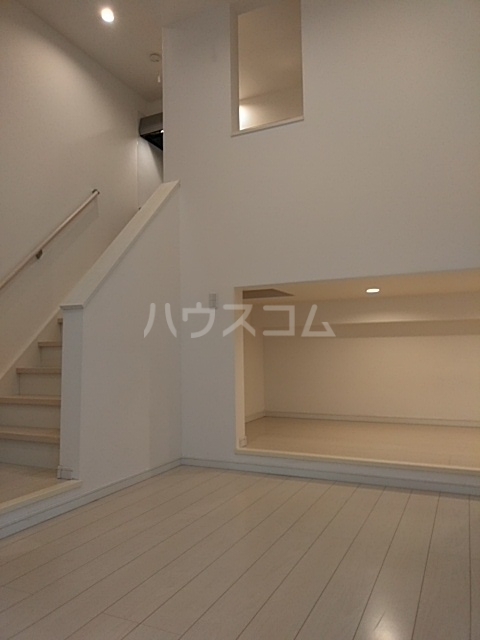 4/27 リビング/ダイニング