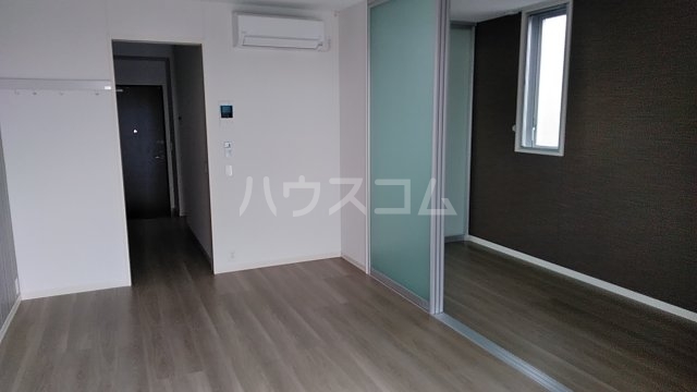 4/30 室内