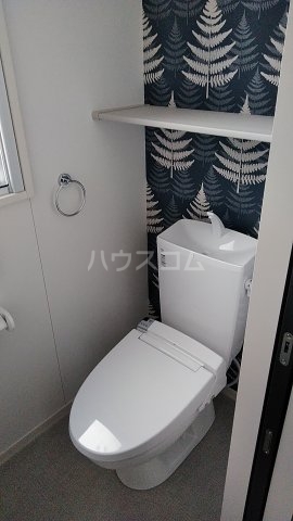 11/30 トイレ