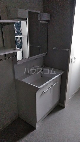 12/30 洗面