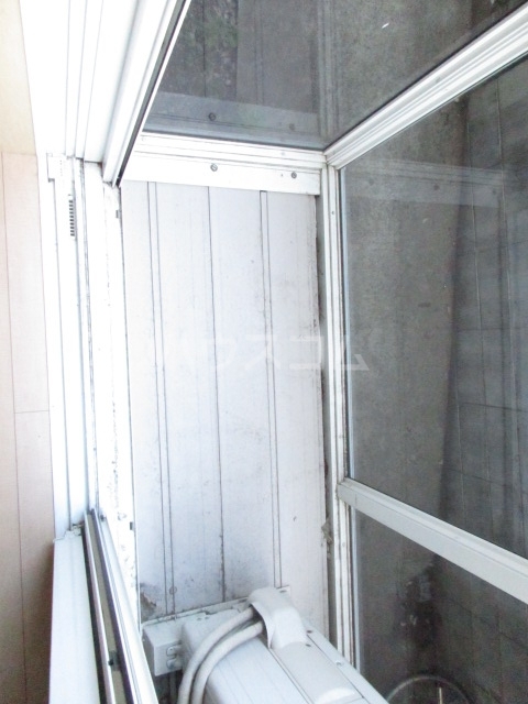 14/30 バルコニー