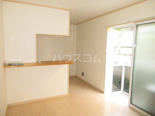 3/30 リビング/ダイニング