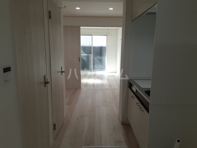 17/30 バルコニー