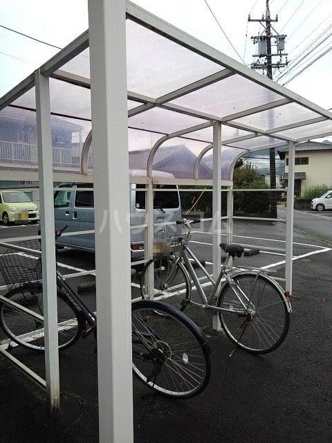 22/30 駐車場