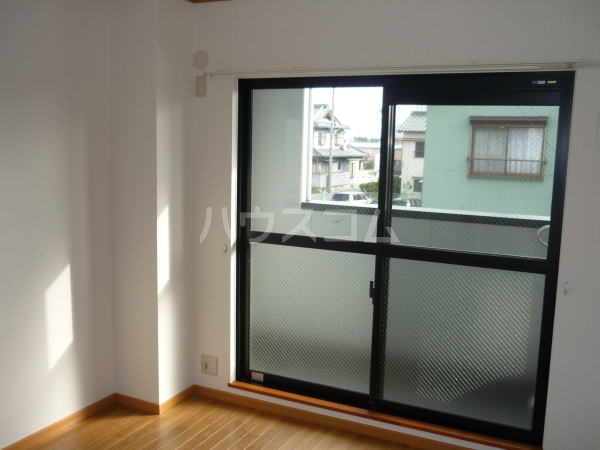 10/23 バルコニー