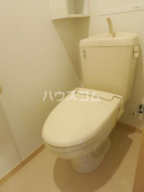 9/24 トイレ