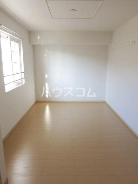 4/24 寝室