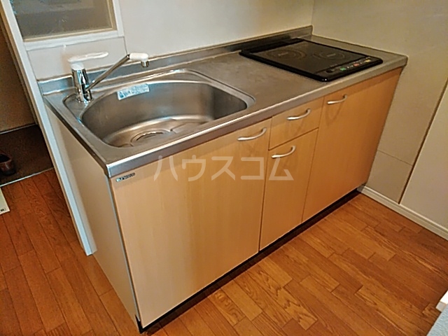 10/30 キッチン