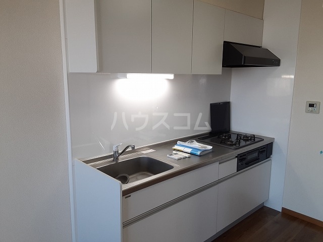 10/30 キッチン
