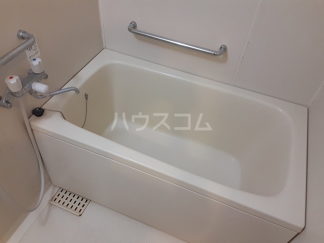 12/30 浴室