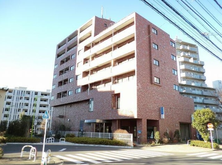 1/30 外観