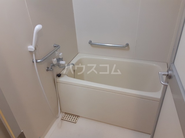 11/30 浴室