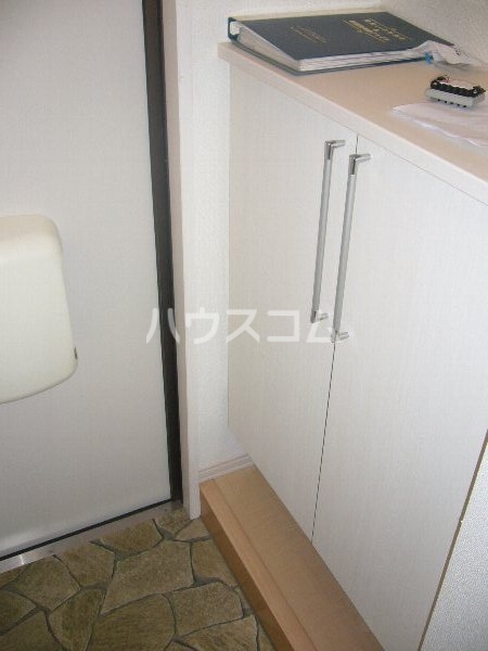 13/24 バルコニー