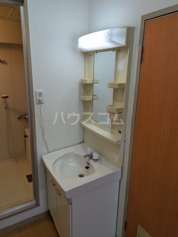 21/30 洗面