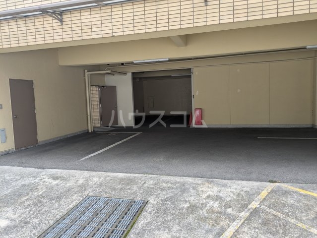 29/30 駐車場