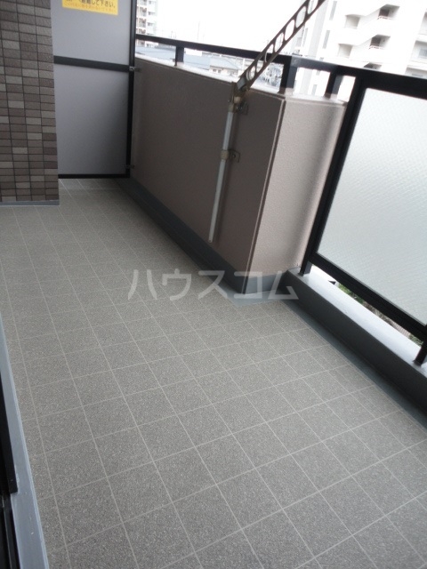 19/30 バルコニー