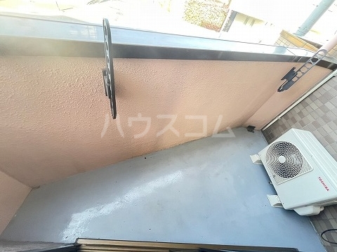 22/30 バルコニー