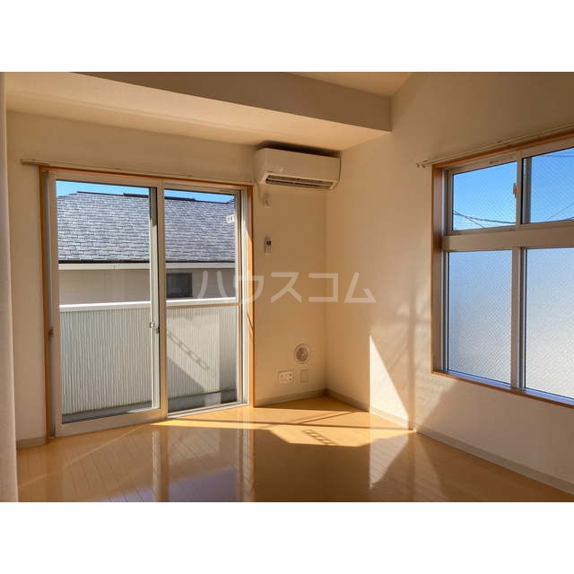 3/24 リビング/ダイニング