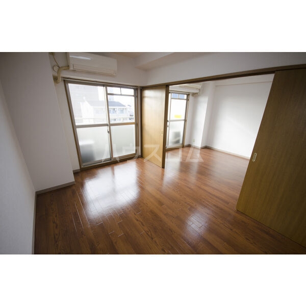 7/22 リビング/ダイニング