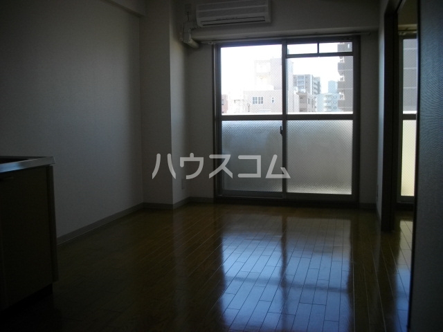 4/28 リビング/ダイニング