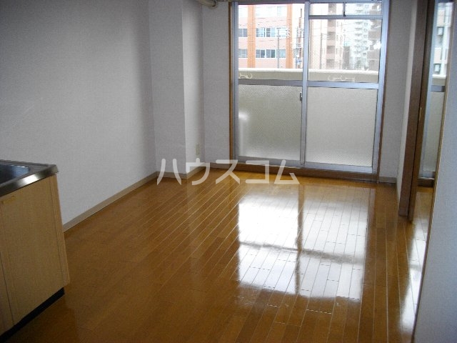 3/28 リビング/ダイニング