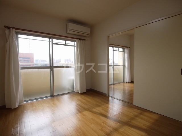 4/24 リビング/ダイニング