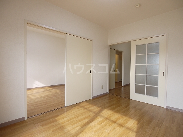 6/24 リビング/ダイニング