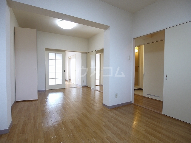 7/24 リビング/ダイニング