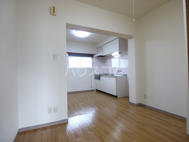 3/24 リビング/ダイニング