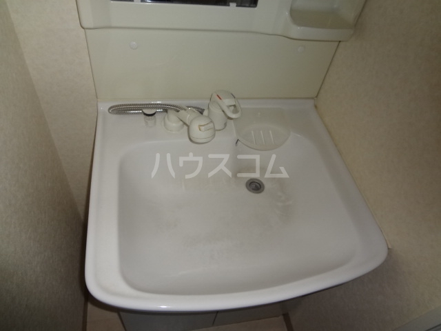 14/29 洗面