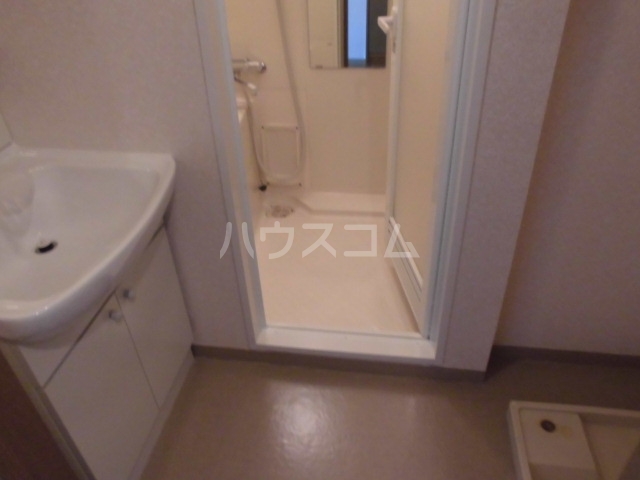 11/29 浴室