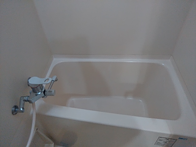 7/30 浴室