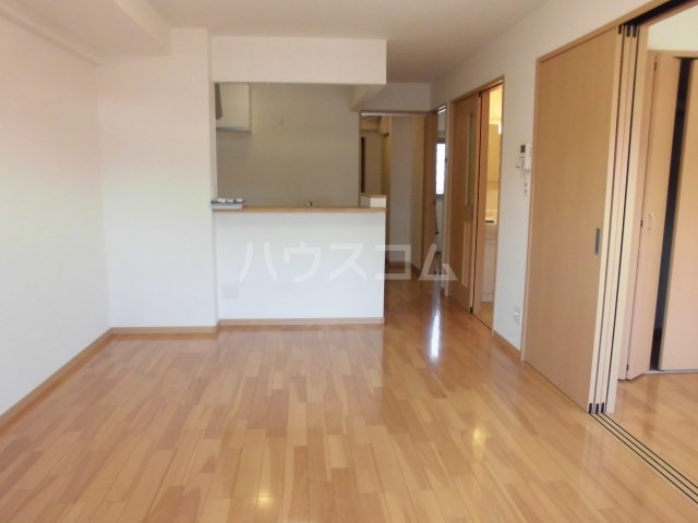 4/30 リビング/ダイニング